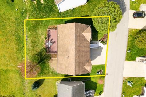 267 Hanalei Drive Morgantown WV 26508
