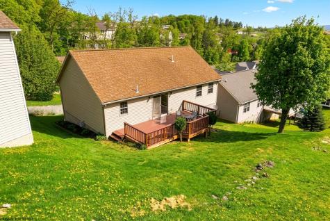 267 Hanalei Drive Morgantown WV 26508