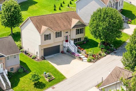 267 Hanalei Drive Morgantown WV 26508