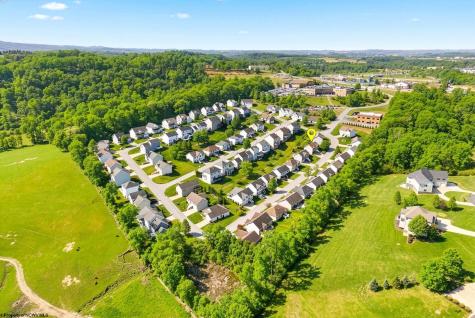 267 Hanalei Drive Morgantown WV 26508
