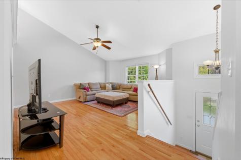 267 Hanalei Drive Morgantown WV 26508