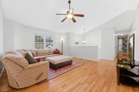 267 Hanalei Drive Morgantown WV 26508