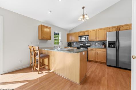 267 Hanalei Drive Morgantown WV 26508