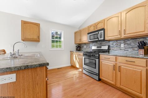 267 Hanalei Drive Morgantown WV 26508