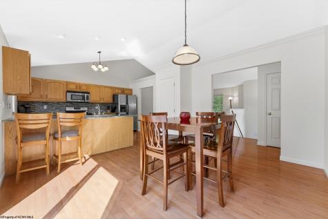 267 Hanalei Drive Morgantown WV 26508