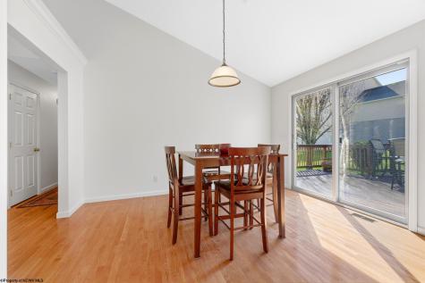 267 Hanalei Drive Morgantown WV 26508