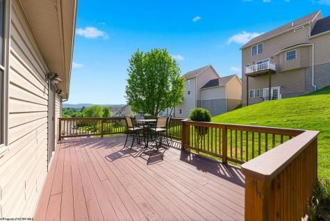 267 Hanalei Drive Morgantown WV 26508