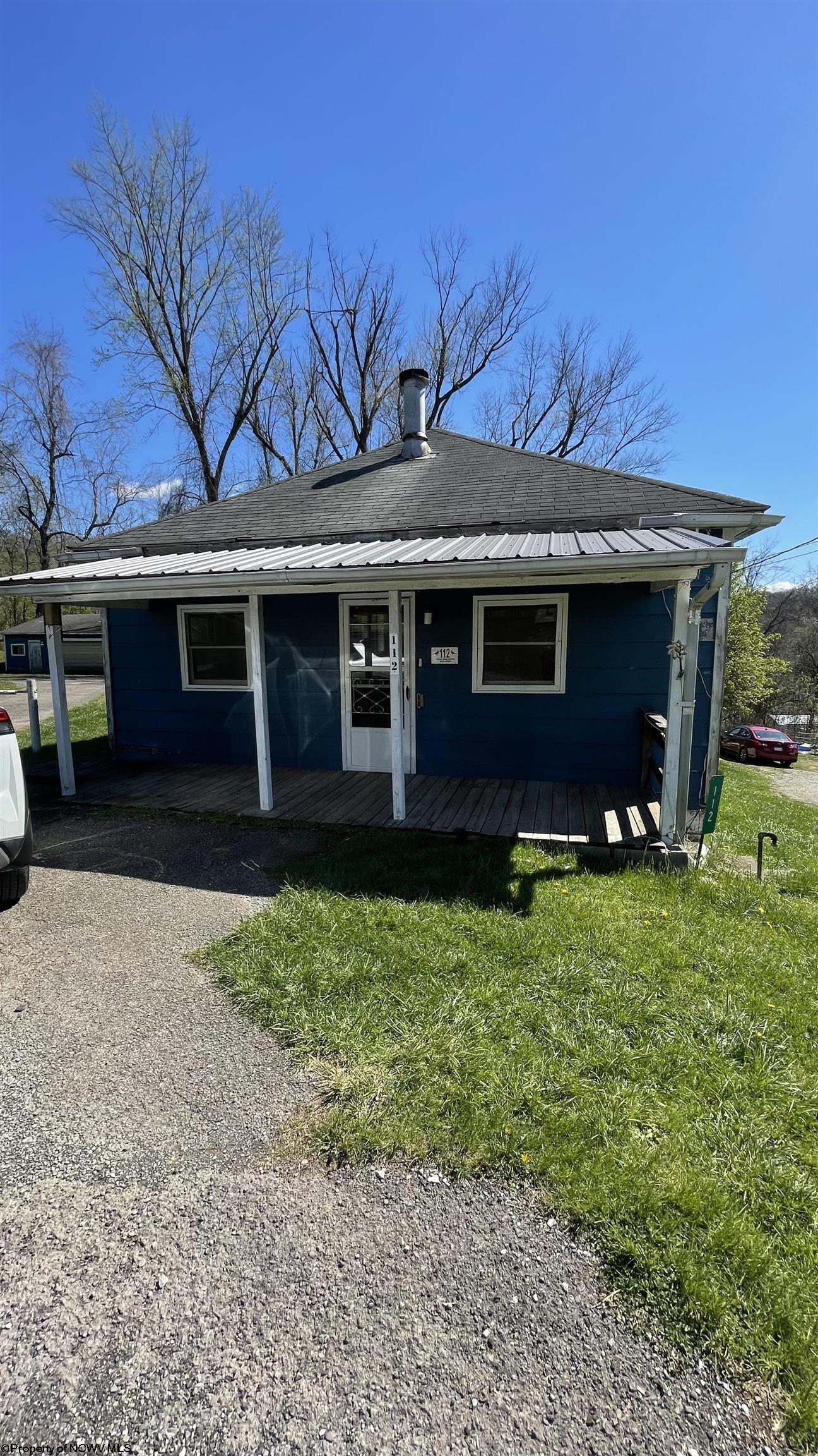 112 Thorn Stop Circle Clarksburg WV 26330