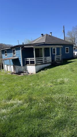 112 Thorn Stop Circle Clarksburg WV 26330