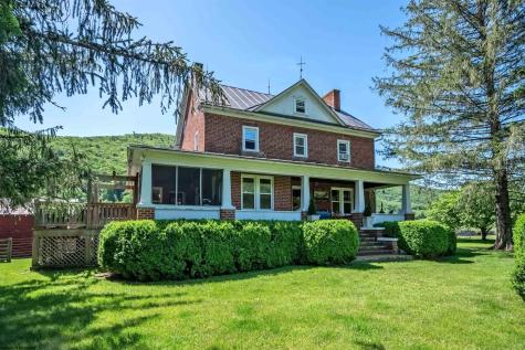 187 Leonard Lane Franklin WV 26807-7044