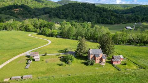 187 Leonard Lane Franklin WV 26807-7044