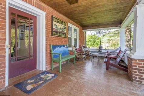 187 Leonard Lane Franklin WV 26807-7044