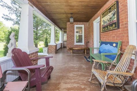 187 Leonard Lane Franklin WV 26807-7044