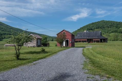 187 Leonard Lane Franklin WV 26807-7044