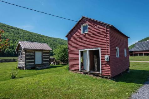 187 Leonard Lane Franklin WV 26807-7044