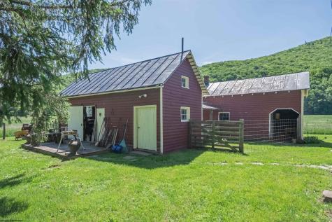 187 Leonard Lane Franklin WV 26807-7044