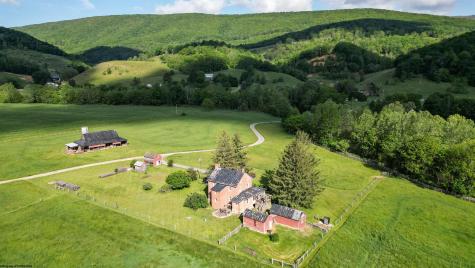 187 Leonard Lane Franklin WV 26807-7044