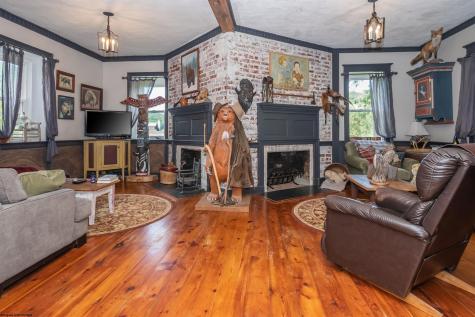 187 Leonard Lane Franklin WV 26807-7044