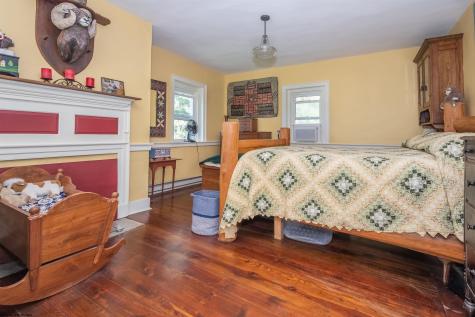 187 Leonard Lane Franklin WV 26807-7044