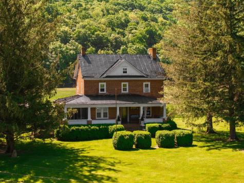 187 Leonard Lane Franklin WV 26807-7044