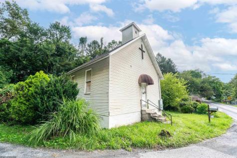 1992 River Road Morgantown WV 26501