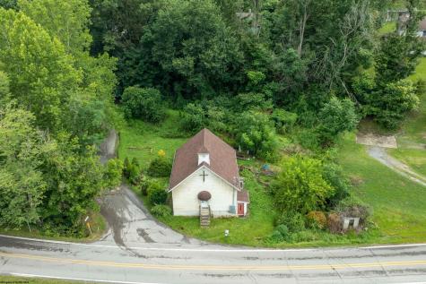 1992 River Road Morgantown WV 26501
