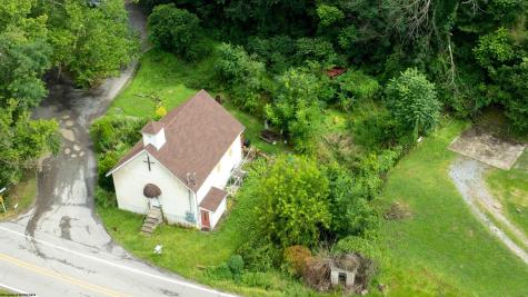 1992 River Road Morgantown WV 26501