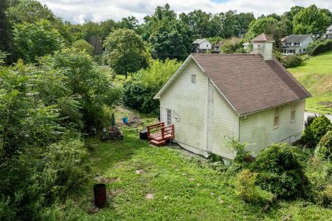 1992 River Road Morgantown WV 26501
