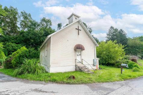 1992 River Road Morgantown WV 26501