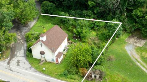 1992 River Road Morgantown WV 26501