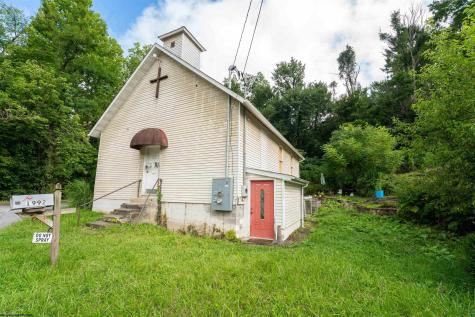 1992 River Road Morgantown WV 26501