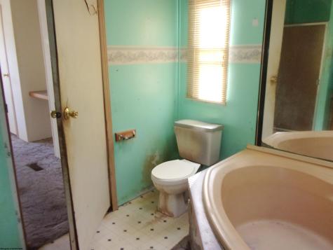 3436 Burns Farm Road Grafton WV 26354