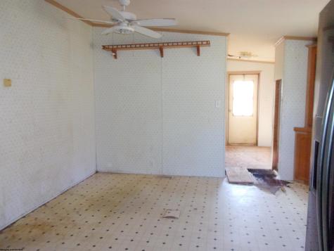 3436 Burns Farm Road Grafton WV 26354