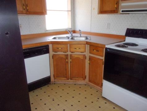 3436 Burns Farm Road Grafton WV 26354