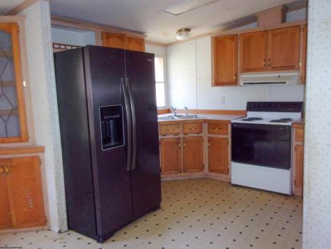 3436 Burns Farm Road Grafton WV 26354