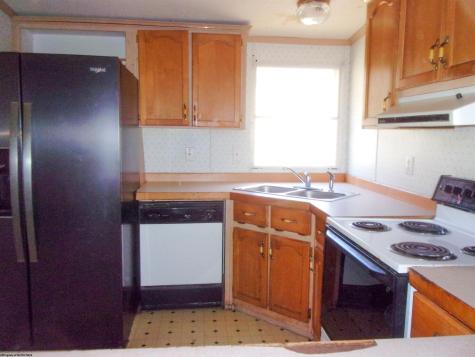 3436 Burns Farm Road Grafton WV 26354