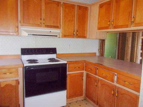 3436 Burns Farm Road Grafton WV 26354