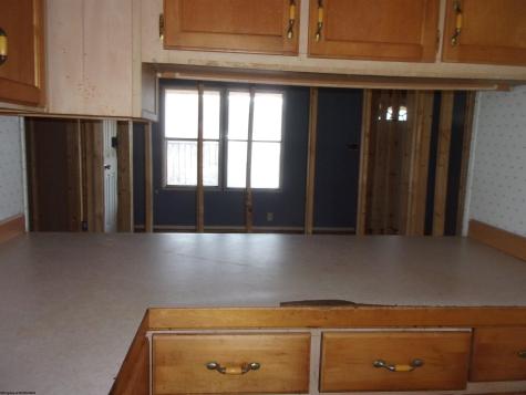 3436 Burns Farm Road Grafton WV 26354
