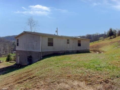 3436 Burns Farm Road Grafton WV 26354