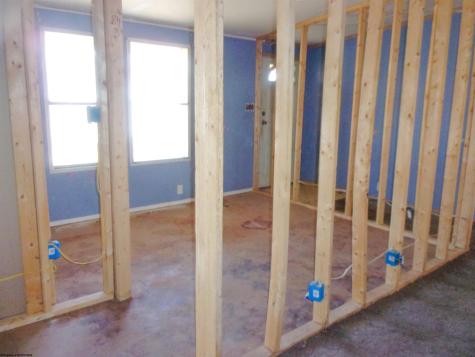3436 Burns Farm Road Grafton WV 26354