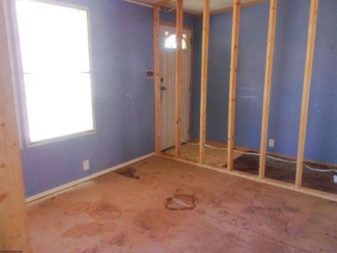3436 Burns Farm Road Grafton WV 26354