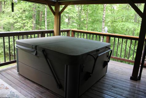 1998 Point Mountain Road Webster Springs WV 26288-9998