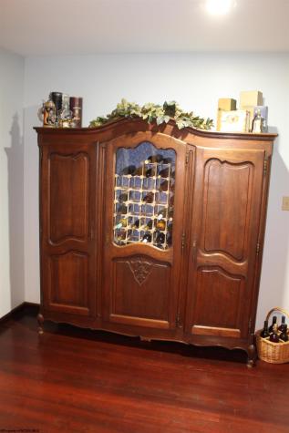 1998 Point Mountain Road Webster Springs WV 26288-9998