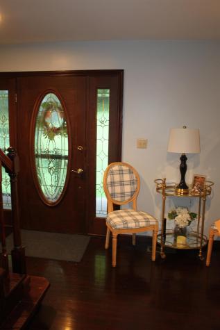 1998 Point Mountain Road Webster Springs WV 26288-9998
