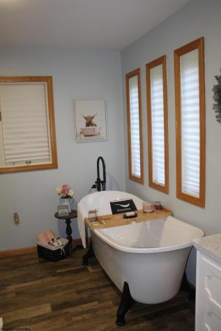 1998 Point Mountain Road Webster Springs WV 26288-9998