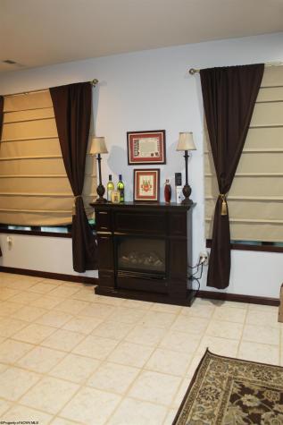 1998 Point Mountain Road Webster Springs WV 26288-9998