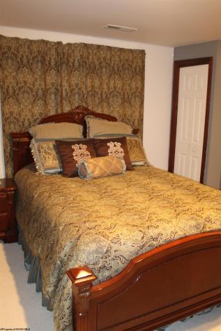 1998 Point Mountain Road Webster Springs WV 26288-9998