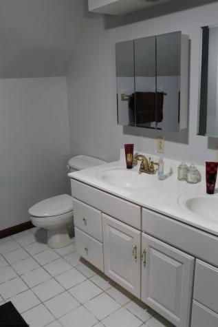 1998 Point Mountain Road Webster Springs WV 26288-9998