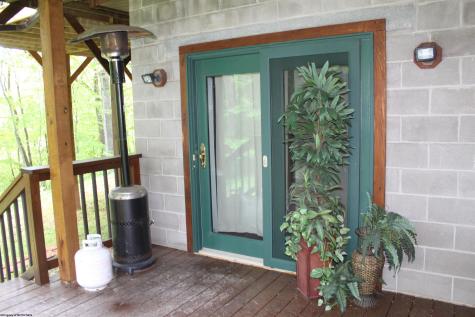 1998 Point Mountain Road Webster Springs WV 26288-9998