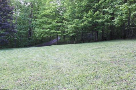 1998 Point Mountain Road Webster Springs WV 26288-9998